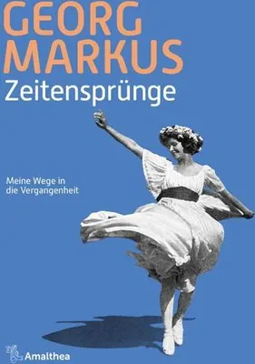 Obrázok produktu pre Zeitensprünge