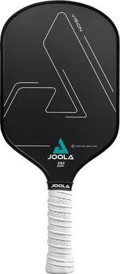 Produktbild von JOOLA Pickleball Schläger Vision CGS 16 | Tennis Tischtennis Schläger Set Schlagspiel