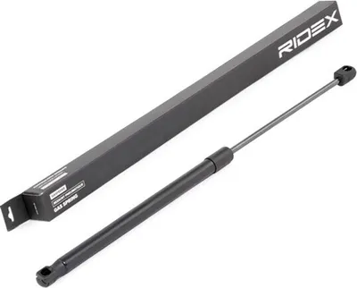 Produktbild von RIDEX Gasfeder Motorhaubendämpfer 530mm für AUDI A8 (4D2, 4D8) 245N 514G0034