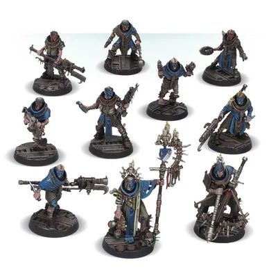 Zdjęcie produktu dla Games Workshop 300-31, Figurka kolekcjonerska, Gra wideo