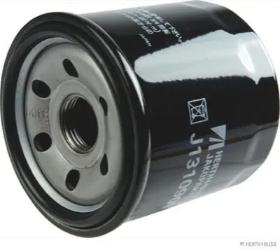 Obrázek produktu pro Olejový filtr Herth+Buss Jakoparts J1310908