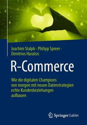 Produktbild von R-Commerce
