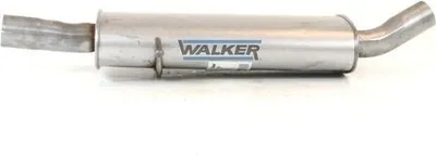 Produktbild von WALKER 23091 Endschalldämpfer passend für MERCEDES-BENZ A-Klasse (W169) Auspuff