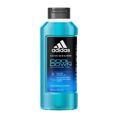 Image de Adidas - Cool Down shower gel 400ml