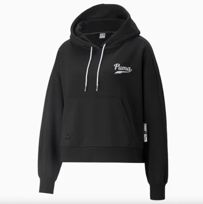 Produktbild von Puma Team Kapuzenpullover Größe L