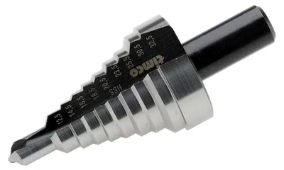 Productafbeelding van Trapsgewijze HSS-boor voor kabeldoorvoer - Trapsgewijze boor 32 mmISO 20 1275