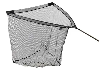 Produktbild von Fox Rage Predator Elite 42' Rubber Triangular Net - Angelkescher