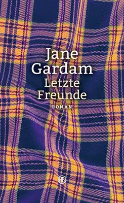 Produktbild von Letzte Freunde