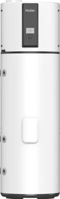 Produktbild von Haier HP250M7C-F9 Brauchwasserwärmepumpe M7 250L mit Wärmetauscher