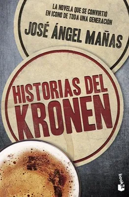 Obrázok produktu pre Historias del Kronen