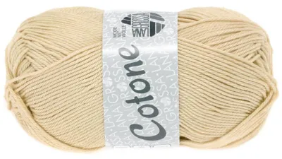 Produktbild von Lana Grossa - Cotone 0056 pfirsich