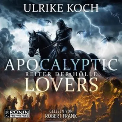 Produktbild von Apocalyptic Lovers