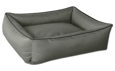 Obrázek produktu pro Pelíšek pro psy MAX,(XXL) cca 120x85x23cm,ROCK (šedý)