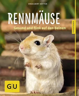 Produktbild von Rennmäuse