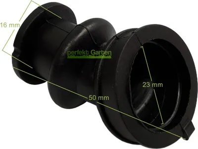 Obrázok produktu pre Sací potrubie pre Stihl MS 260 C C-B W Z D DW N Pro VW VWZ / 11211412200