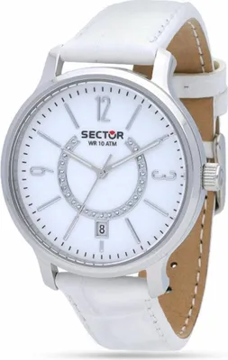Zdjęcie produktu dla Sector Uhren Herrenuhr 125 Contemporary R3251593501