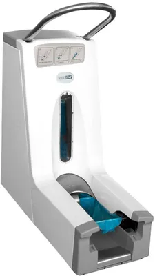 Produktbild von Überschuhmaschine Hygomat Comfort 74x30x73 cm