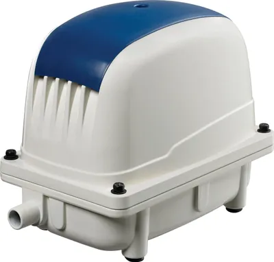 Immagine prodotto di Jebao ECO AIR PA-60 aeratore per laghetti 60L/min 38W