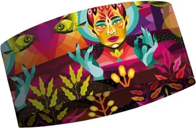 Obrázek produktu pro Čelenka MATT LEDANIA THERMO HEADBAND Uni, pod