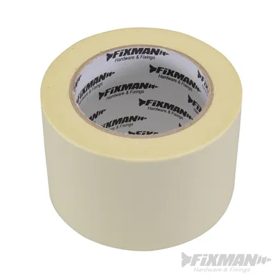 Obrázok produktu pre Fixman - maliarska maskovacia páska