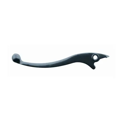Image de VPARTS Levier de frein noir gauche