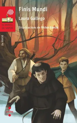 Produktbild von Finis Mundi