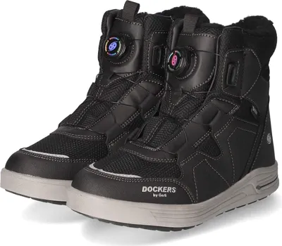 Dockers Stiefeletten günstig kaufen ❯❯