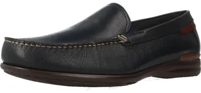 Produktbild von FLUCHOS Schuhe Modell 8682 in Blau