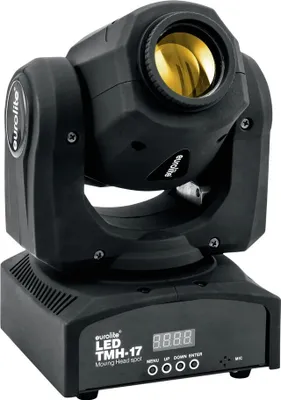 Obrázok produktu pre EUROLITE LED TMH-17 Moving-Head Spot