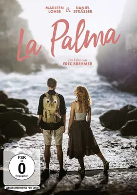 Produktbild von La Palma