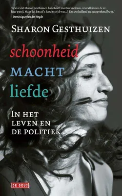 Zdjęcie produktu dla ISBN 9789044538311, Holenderski, Broszurowa okładka, 320 stron(y)