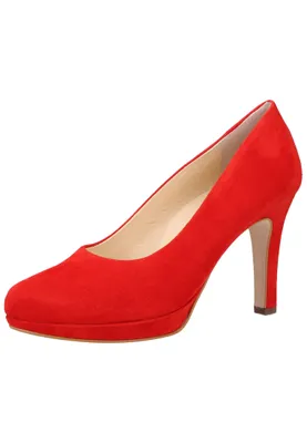 Produktbild von Paul Green Pumps Pumps Veloursleder