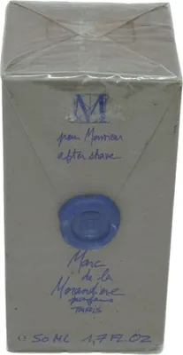 Produktbild von Marc de La Morandiere Rasierwasser 50 ml
