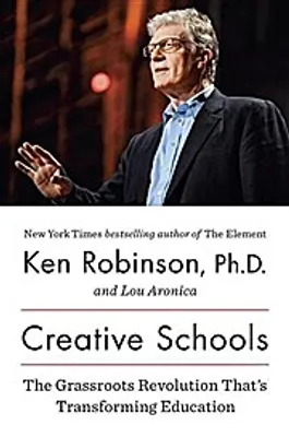 Produktbild von Creative Schools