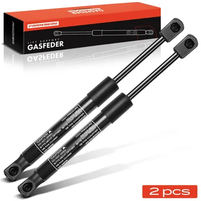 Productafbeelding van Frankberg 2x gasveer demper achterklep voor Nissan Primera P12 Opel Vectra C Z02 Stufenheck