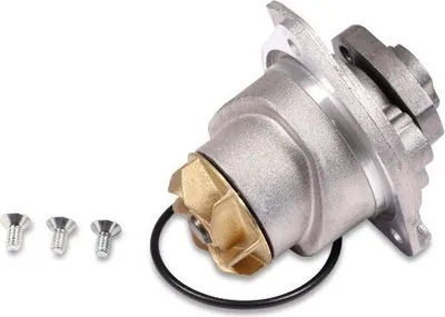 Produktbild von HEPU Kühlmittelpumpe Wasserpumpe für VW Golf IV Schrägheck (1J1) P571