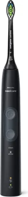 Produktbild von Philips HX6830/53 Sionicare Protective Clean schwarz Schallzahnbürste (HX6830/53)
