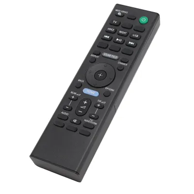 Zdjęcie produktu dla Pilot Soundbar, zamiennik pilota Soundbar, zamiennik pilota Soundbar, pilot Soundbar do HT A5000, pilot Soundbar, pilot RMT AH510U