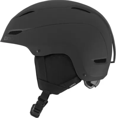 Produktbild von Giro Scale Helm Schwarz L Schwarz L