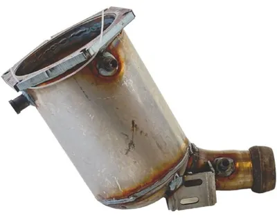 Produktbild von Ruß-/Partikelfilter Abgasanlage Euro 4 BOSAL für u.a. MERCEDES-BENZ C-KLASSE