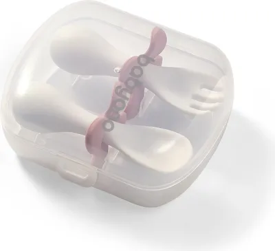Produktbild von Ergonomisches Besteck für Kinder