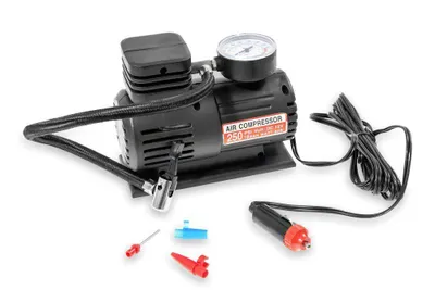 Obrázek produktu pro GEKO Mini kompresor do auta 12V G01115