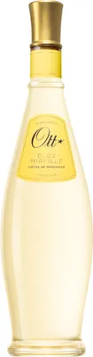 Produktbild von Clos De Mireille Blanc De Blancs 75cl Weißwein Frankreich  75.00 cl 13.5 %