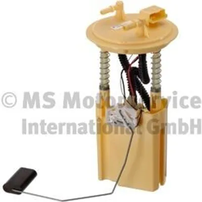 Produktbild von PIERBURG 7.07795.15.0 Kraftstofffördereinheit für FIAT PANDA (169)