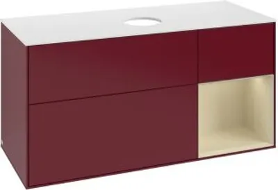 Produktbild von Villeroy & Boch FA71HJHB Waschbeckenunterschrank Finion FA7