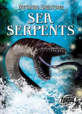 Produktbild von Sea Serpents