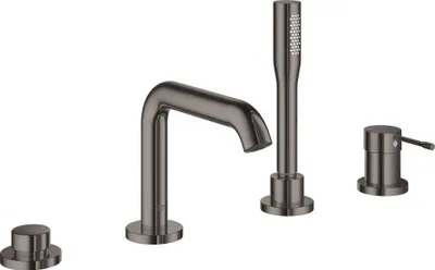 Produktbild von GROHE 19578A01, Waschbecken