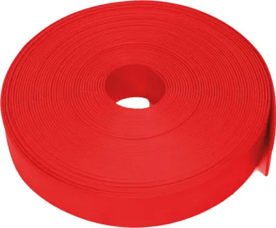 Image de Marquage antidérapant - rouge 10 m