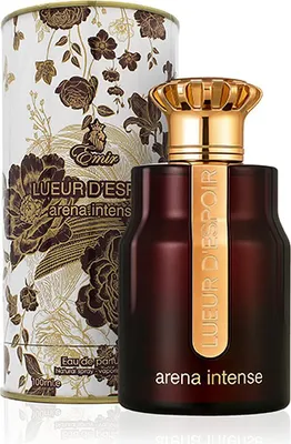 Produktbild von Emir Lueur d' Espoir Arena EDP U 100 ml