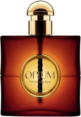 Obrázek produktu pro Yves Saint Laurent Opium Eau de Parfum, 30 ml